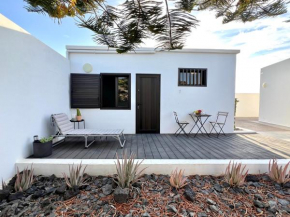 Habitación de invitados Casa Lume